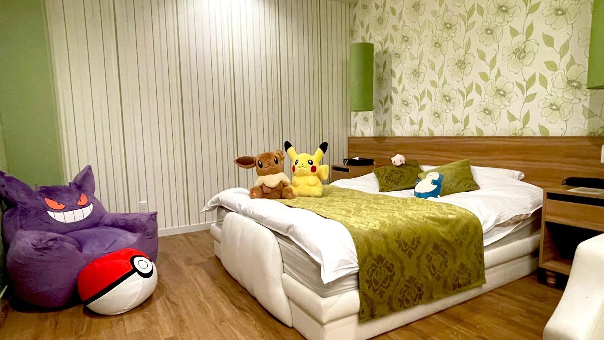 Love hotel Xenia Amagasaki (Adults Only) Hotel