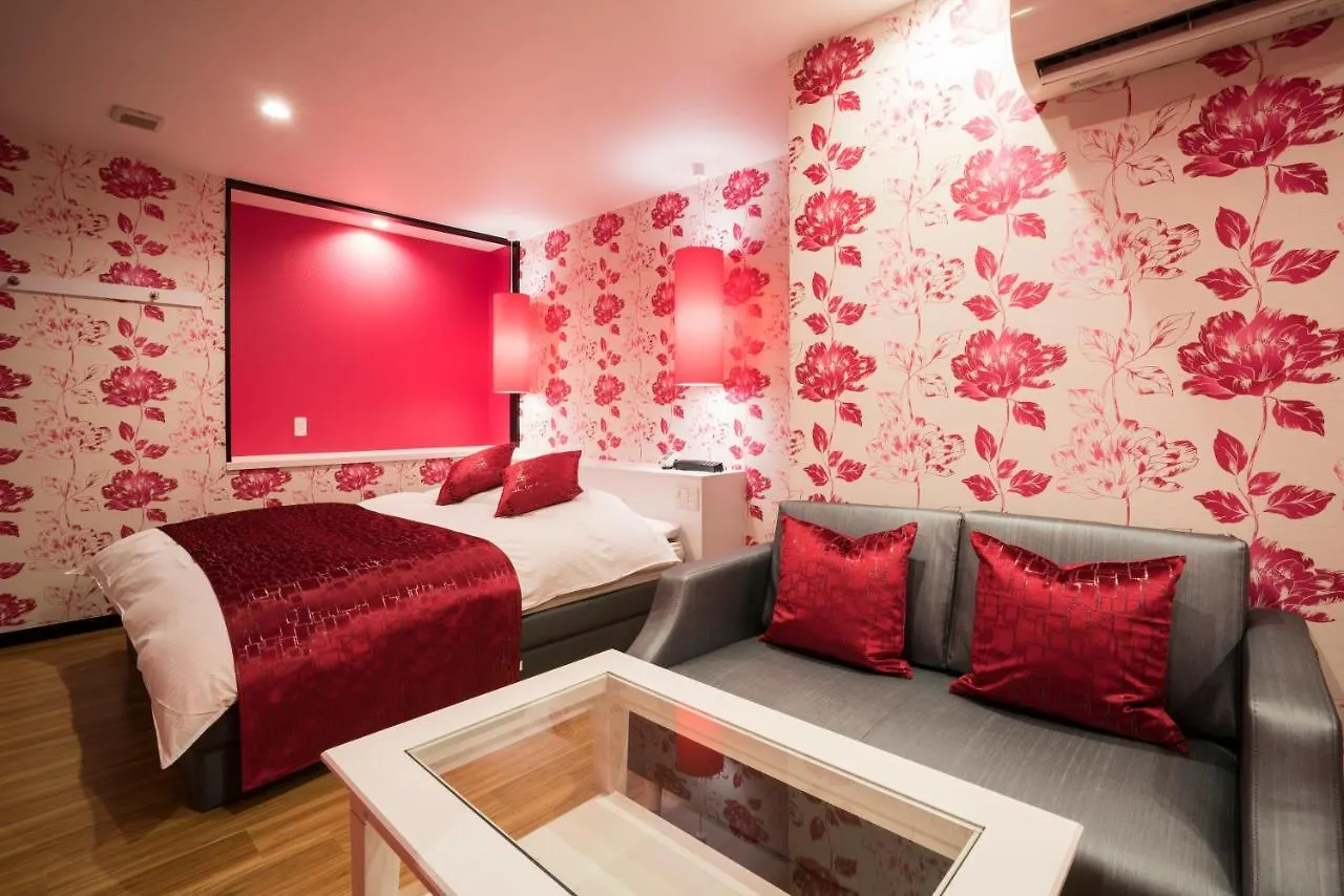 Love hotel Xenia Amagasaki (Adults Only) Hotel