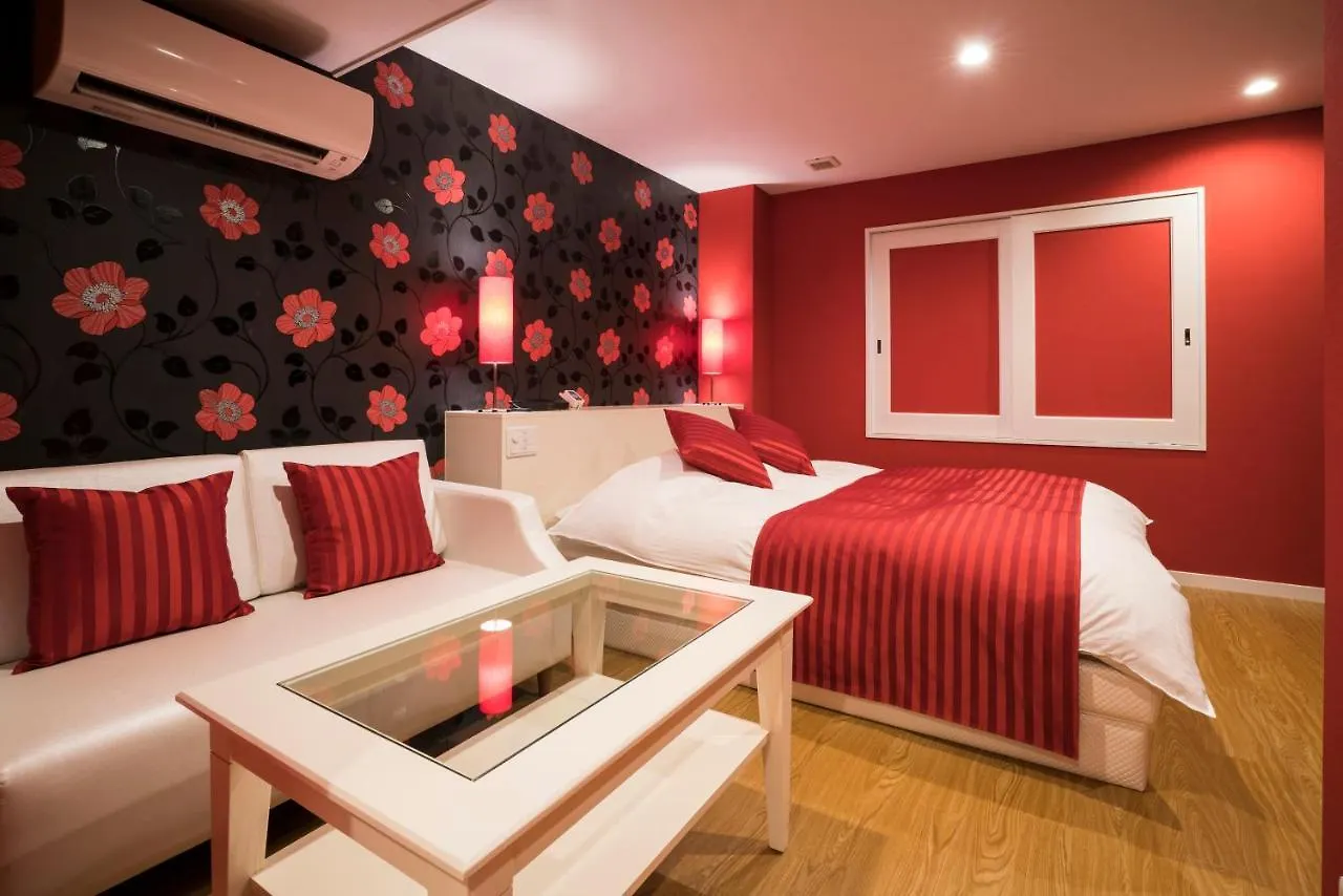 Love hotel Xenia Amagasaki (Adults Only) Hotel
