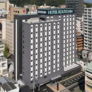Route Matsuyama -katsuyama Dori- 3* 松山市